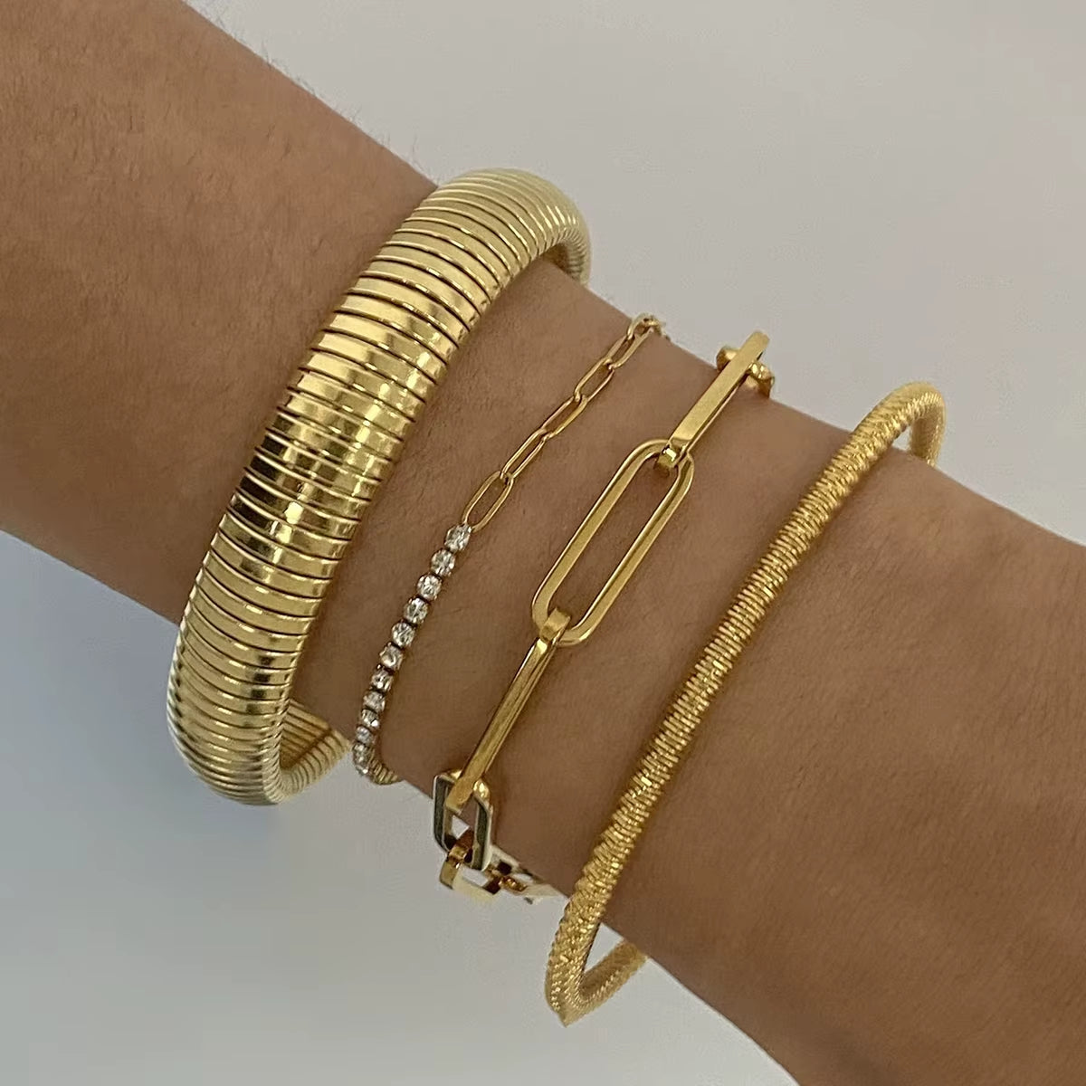 Collection Ellipse